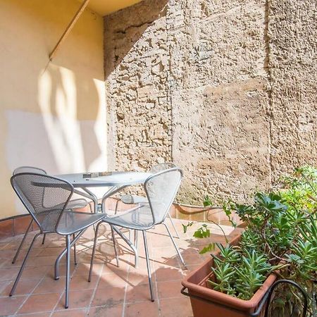 روما Ghetto Enchanting Terrace المظهر الخارجي الصورة