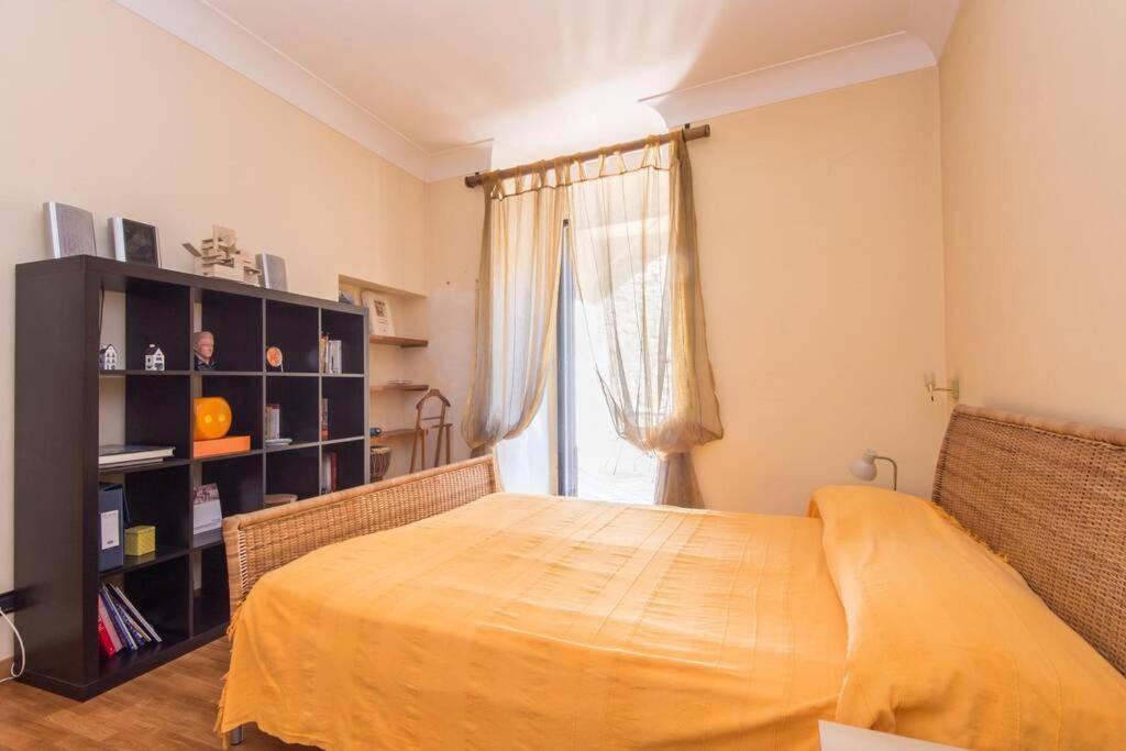 روما Ghetto Enchanting Terrace المظهر الخارجي الصورة