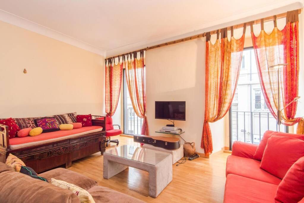 روما Ghetto Enchanting Terrace المظهر الخارجي الصورة
