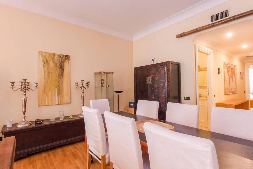 روما Ghetto Enchanting Terrace المظهر الخارجي الصورة