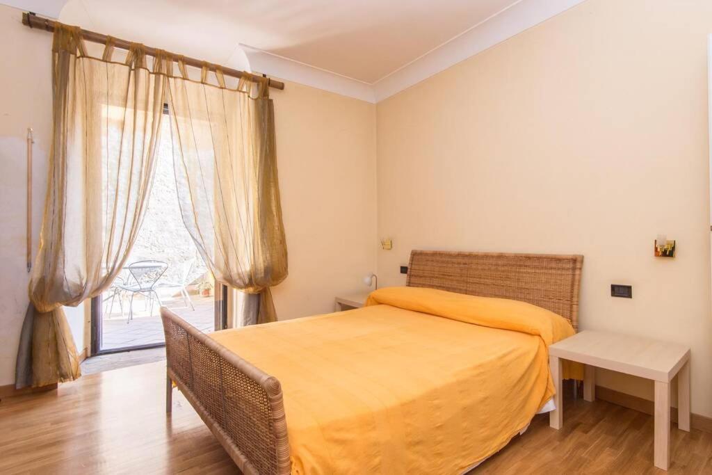 روما Ghetto Enchanting Terrace المظهر الخارجي الصورة